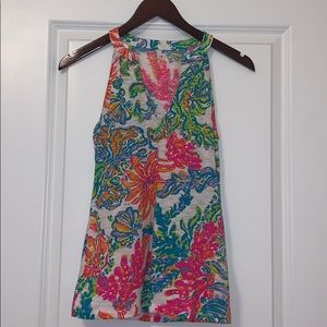 Lily Pulitzer Tank Top